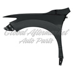 FENDER FR RH CAPA — photo 2