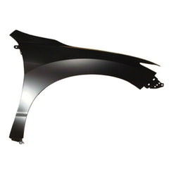 FENDER FR RH CAPA