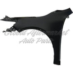 FENDER FR RH STEEL — photo 4