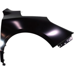 FENDER FR RH ALUMINIUM