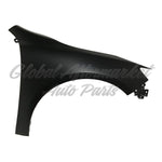 FENDER FR RH STEEL CAPA — photo 1