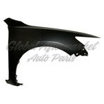 FENDER FR RH STEEL — photo 2