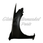 FENDER FR RH STEEL — photo 3