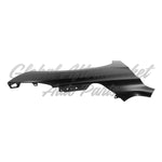 FENDER FR RH STEEL — photo 4