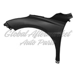 FENDER FR RH STEEL CAPA — photo 5