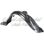 FENDER LINER FR LH — photo 2