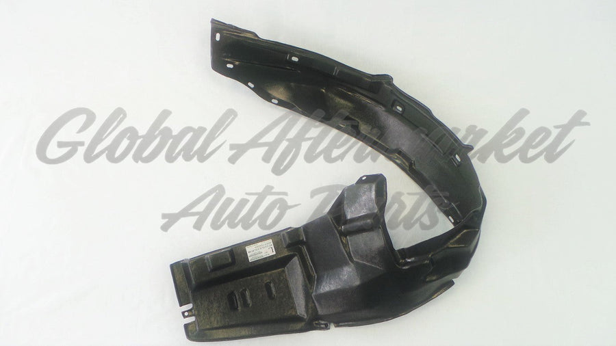 FENDER LINER FR LH
