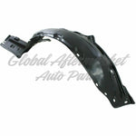 FENDER LINER FR LH — photo 2