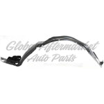 FENDER LINER FR LH — photo 2