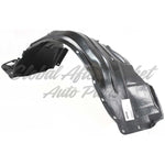 FENDER LINER FR LH — photo 3