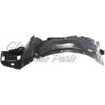 FENDER LINER FR LH — photo 5