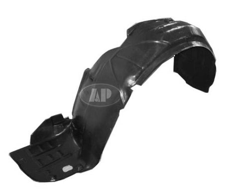 FENDER LINER FR LH