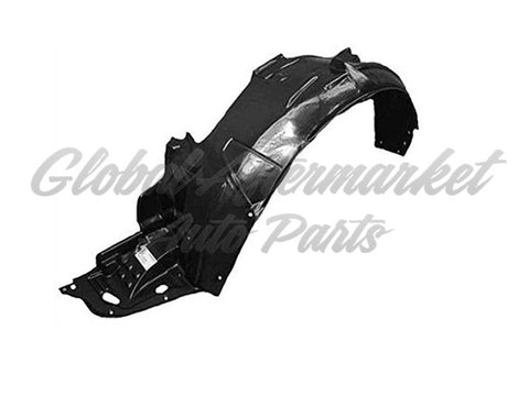FENDER LINER LH