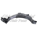 FENDER LINER LH — photo 2