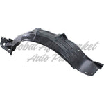 FENDER LINER LH — photo 3