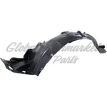 FENDER LINER LH — photo 4