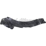 FENDER LINER LH — photo 5
