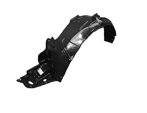 FENDER LINER LH