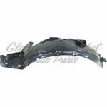 FENDER LINER FR LH — photo 2