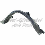 FENDER LINER FR LH — photo 3