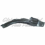 FENDER LINER FR LH — photo 4