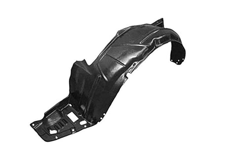 FENDER LINER FR LH