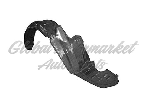 FENDER LINER FR LH