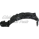 FENDER LINER FR LH — photo 4