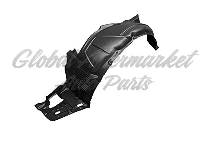 FENDER LINER FR LH