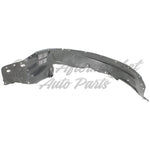 FENDER LINER FR LH — photo 4