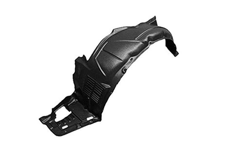 FENDER LINER FR LH