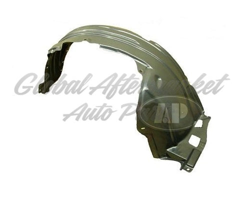 FENDER LINER LH