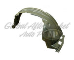 FENDER LINER LH — photo 1
