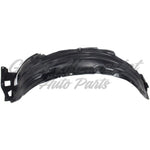 FENDER LINER LH — photo 2