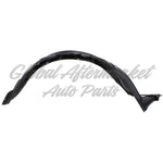 FENDER LINER LH — photo 3