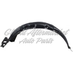 FENDER LINER LH — photo 4
