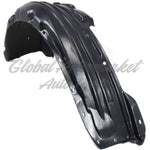 FENDER LINER LH — photo 5