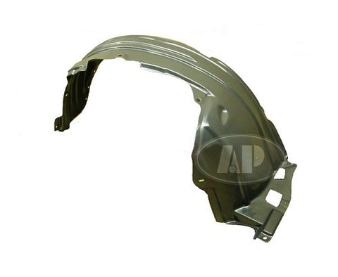 FENDER LINER LH