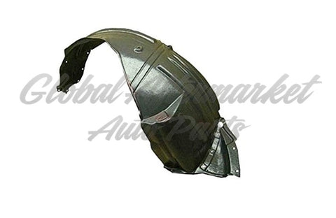 FENDER LINER FR LH