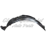 FENDER LINER FR LH — photo 2