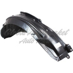 FENDER LINER FR LH — photo 3