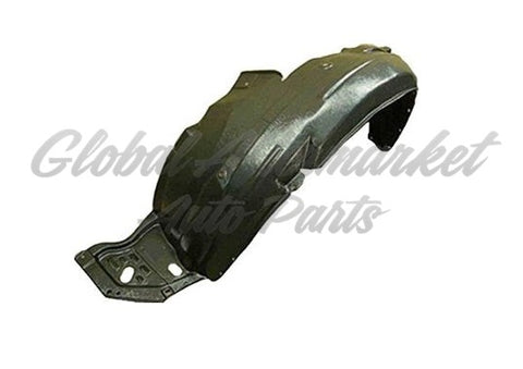 FENDER LINER FR LH