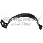 FENDER LINER FR LH — photo 2