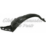 FENDER LINER LH BASE MODEL — photo 2