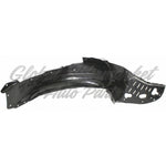 FENDER LINER LH BASE MODEL — photo 3