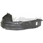 FENDER LINER LH BASE MODEL — photo 4