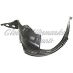 FENDER LINER LH BASE MODEL — photo 5