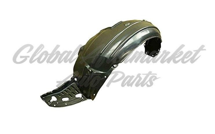 FENDER LINER LH SH MODEL