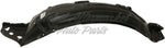 FENDER LINER LH SH MODEL — photo 2