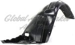 FENDER LINER LH SH MODEL — photo 3